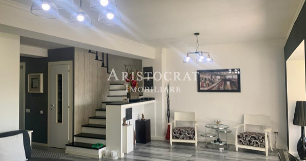 Vila duplex Corbeanca