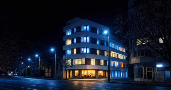 Apartament 3 Camere, Iancului, Constructie Noua