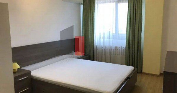 Apartament cu 2 camere de inchiriat in zona Bucurestii No...