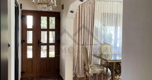 Valea Adanca aproape de sos Nicolina Vila P E M 180mp Teren