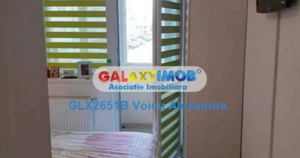 Apartament Tip Studio Berceni - Aparatorii Patriei - Parcare