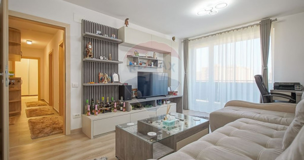 Apartament 3 camerere Premium, parcare subterana | Urban ...