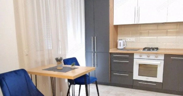 Apartament 2 camere zona Crangasi