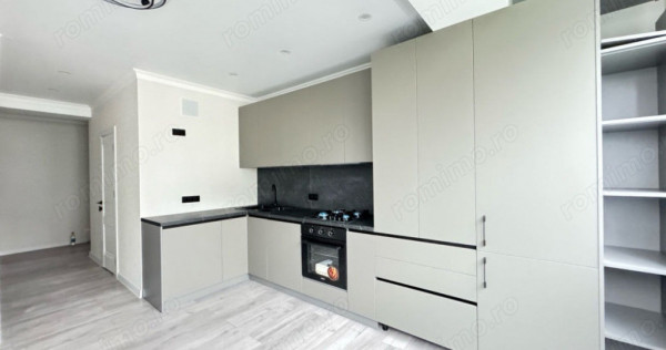 Apartament de 2 camere zona Pantelimon