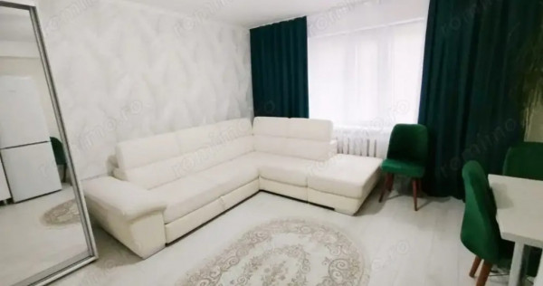 2 camere zona Grozavesti