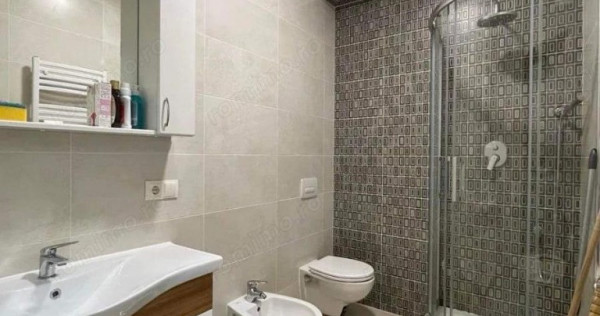 Apartament 2 camere in zona Kfc Iancului