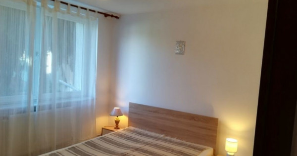 Apartament 2 camere zona Drumul Taberei