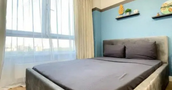 Garsoniera in zona Berceni