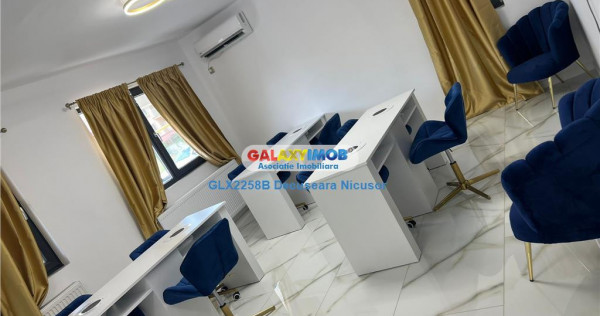 Spatiu comercial, in Militari Residence, Rezervelor, 45 mpu,