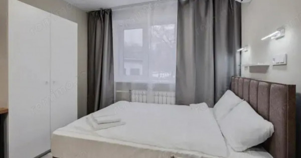 Se inchiriaza garsoniera Turda Ion Mihalache Centrala Proprie