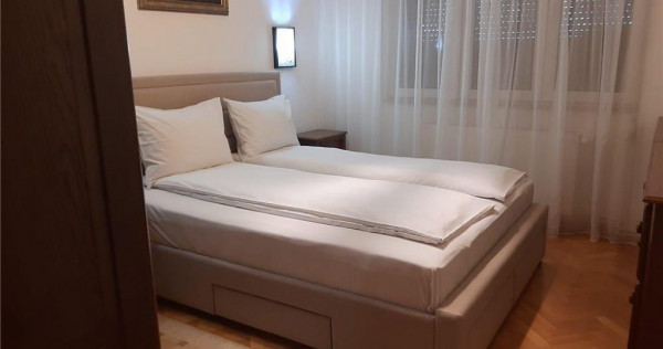 Piata Sudului, apartament cu 3 camere de inchiriat