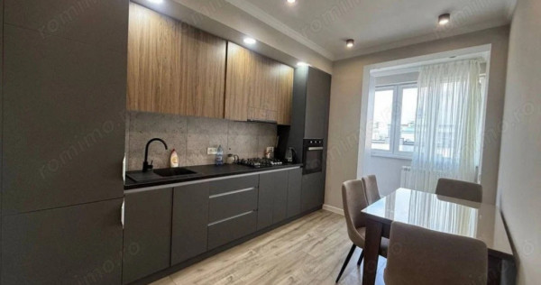 Oferim spre inchiriere garsoniera Vitan