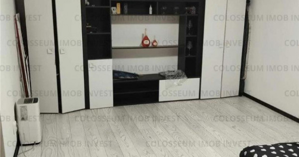 Apartament cu 2 camere, decomandat - Centrul Civic