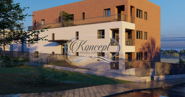 Smart House boutique pe strada Oasului, aproape de CREIC