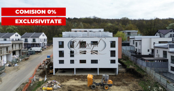 Smart House boutique pe strada Oasului, aproape de CREIC