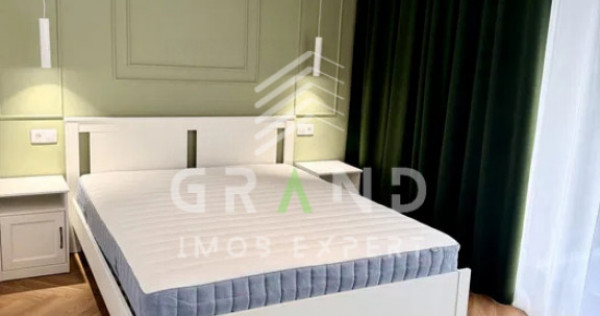 Oportunitate | Ap 2 camere | bloc nou 2025 | &Icirc;ntre Lacuri??