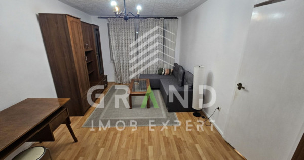 Apartament 2 camere decomandat de &icirc;nchiriat | Grigorescu |