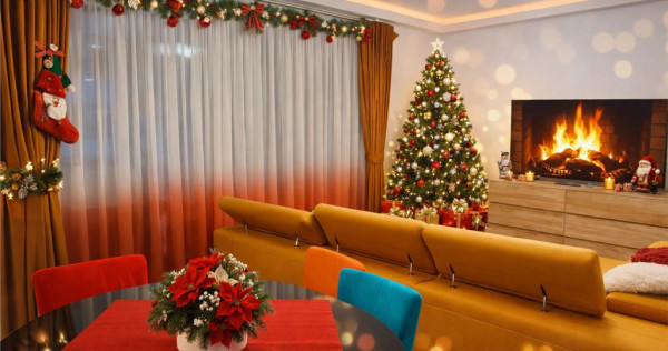 Tur 3D! Decomandat,110mp, ClasaA,parcare subterana,Isaran,Tr