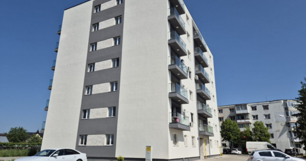 Apartament 2 camere in Mioveni | Bloc Nou | Comision 0%