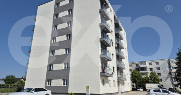 Apartament 2 camere in Mioveni | Bloc Nou | Comision 0%