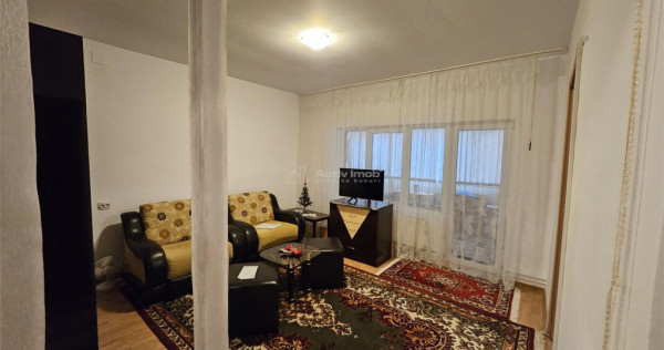 Apartament 2 camere - Drumul Taberei / Valea Cricovului - bl