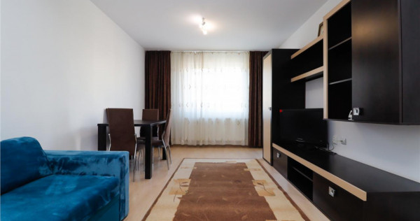 Decomandat,regim vila,mobilat,terasa,loc parcare,aria Coresi