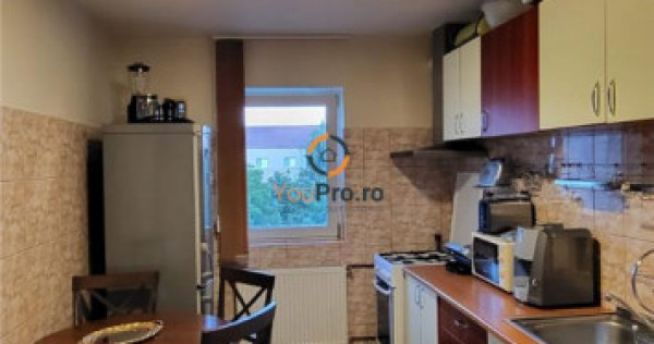 Apartament 2 camere zona Bucovina