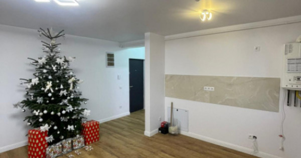 Apartament de 2 camere, 44.40 mp, zona Independentei