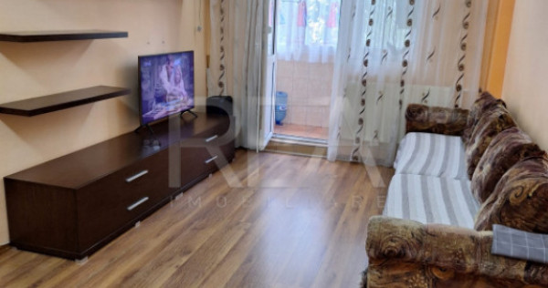 Apartament 3 camere N. Grigorescu &ndash; Str. Patulului, parcar
