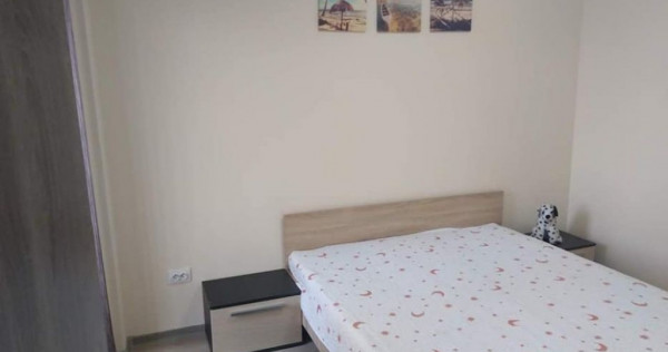 Apartament 2 camere zona Baba Novac
