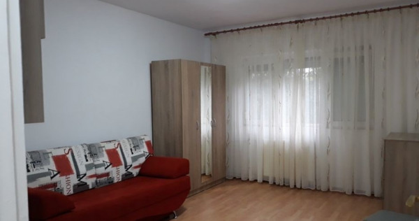 Apartament 2 camere zona Doamna Ghica.