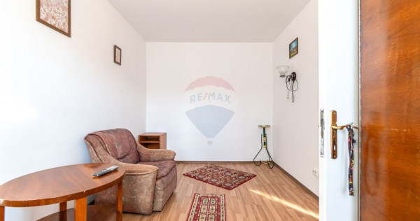 2 camere de vanzare &icirc;n Gemenii: genul de apartament care...