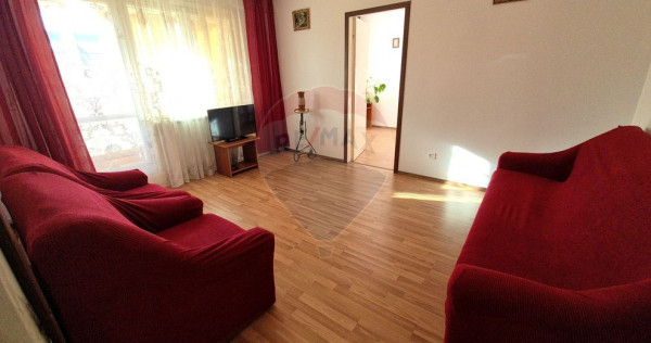 2 camere | Gemenii | Randament bun, cerere mare