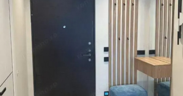 Garsoniera in zona Tineretului