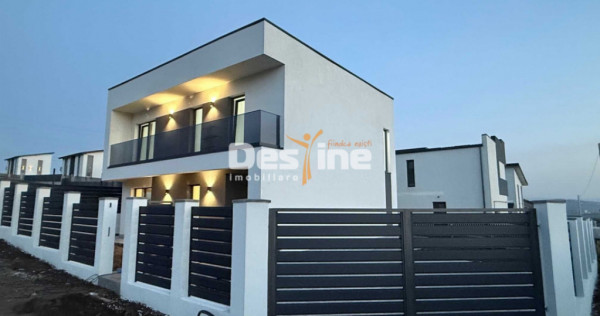 MIROSLAVA , CASA INDIVIDUALA 131 mp, 215.000 &euro;