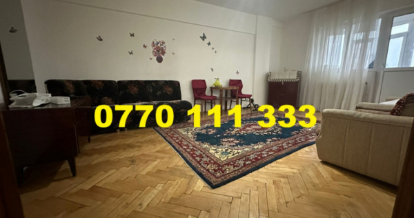 Pozitie excelenta! Concordiei-Continental-Romarta Noua.