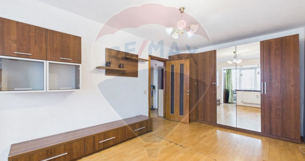 Apartament cu 3 camere cochet in zona Basarabia/Arena Nat...