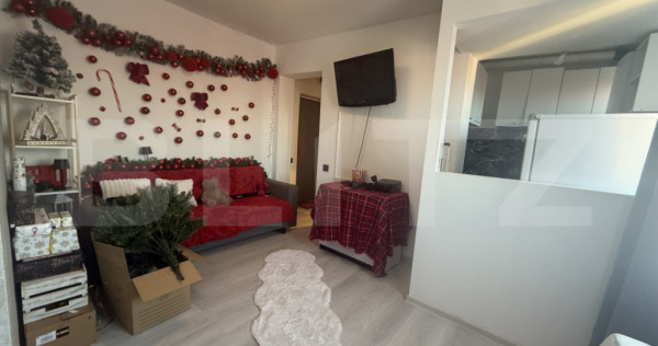 Apartamnet 2 camere -Găești