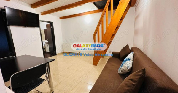 Apartament Modern Bloc Nou Berceni - Dimitrie Leonida - Cent