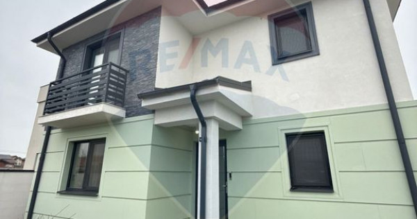 Casă / Vilă cu 5 camere de &icirc;nchiriat