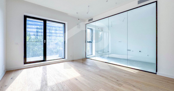 Apartament 2 camere | Nusco City | Faza 2 | Ready to move