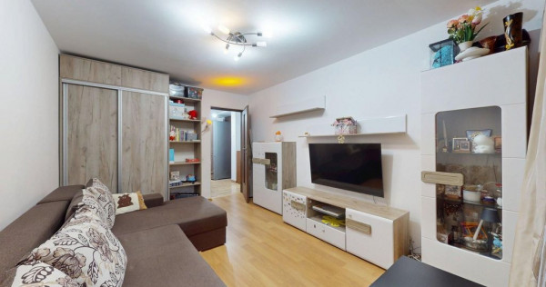 Drumul Taberei - Prelungirea Ghencea 2 camere | Parter/10