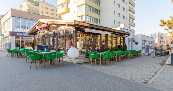 Spațiu comercial de v&acirc;nzare - Piata Zorilor | 824mp + t...