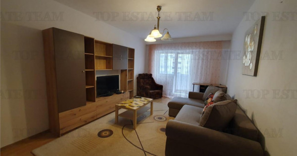 Apartament 2 camere pe termen lung