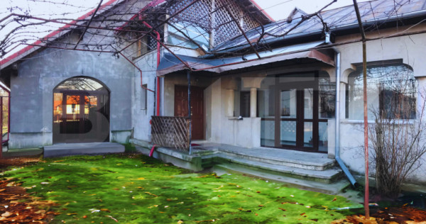 Casă Verde, 349 mp, 1.038 mp teren &ndash; Super Ofertă la 7 k
