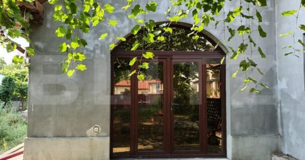 Casă Verde, 349 mp, 1.038 mp teren &ndash; Super Ofertă la 7 k