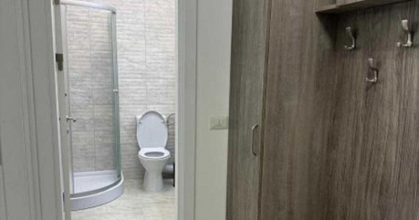 Metalurgiei drumul binelui etaj 1