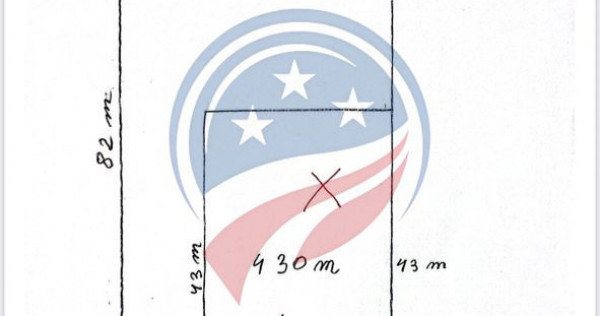 Teren de vanzare/ ANL Parc