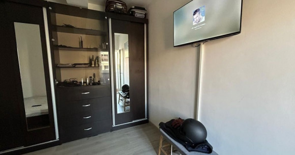 Garsoniera Grand Arena/centrala proprie/loc parcare