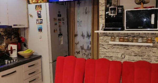 Apartament 2 camere Str Flacăra